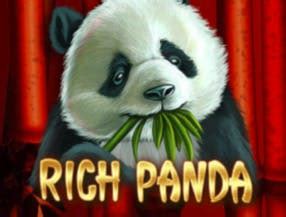 Rich Panda 1xbet